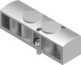 Blindplatta Festo VABB