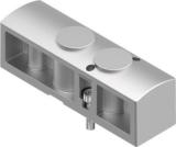 Blindplatta Festo VABB