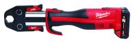 Pressmaskin Milwaukee M18 BLHPT 202C V-SET