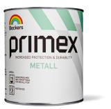 Grundfärg Metall Primex