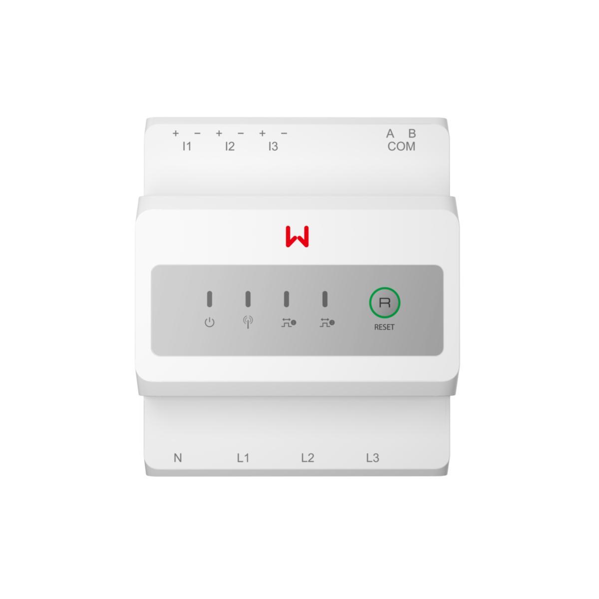 Mätare Smart Meter GMK 330 - MÄTARE SMART METER GMK 330