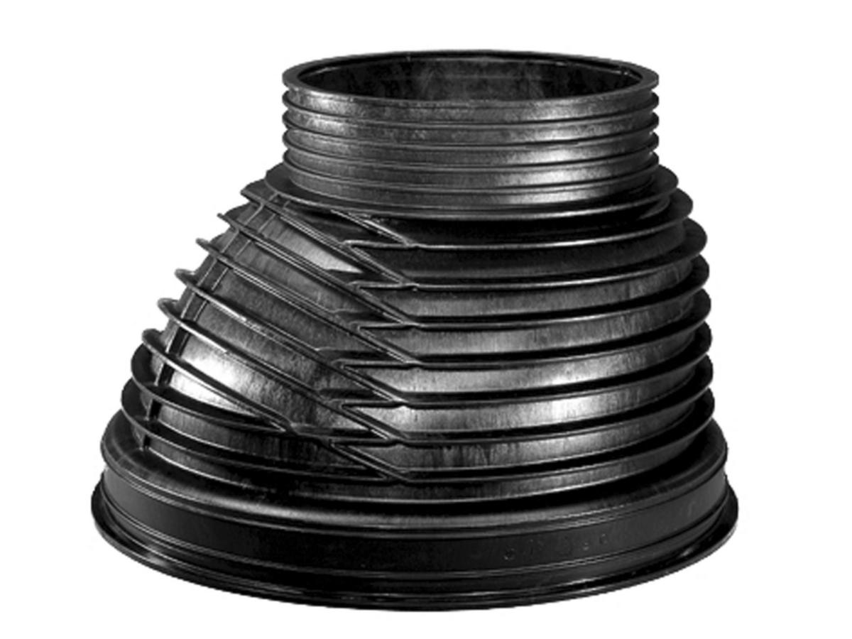 Brunnskona Wavin Tegra 1000 - 1000/640 TEGRA BRUNNSKONA EXKL TÄTNINGRING