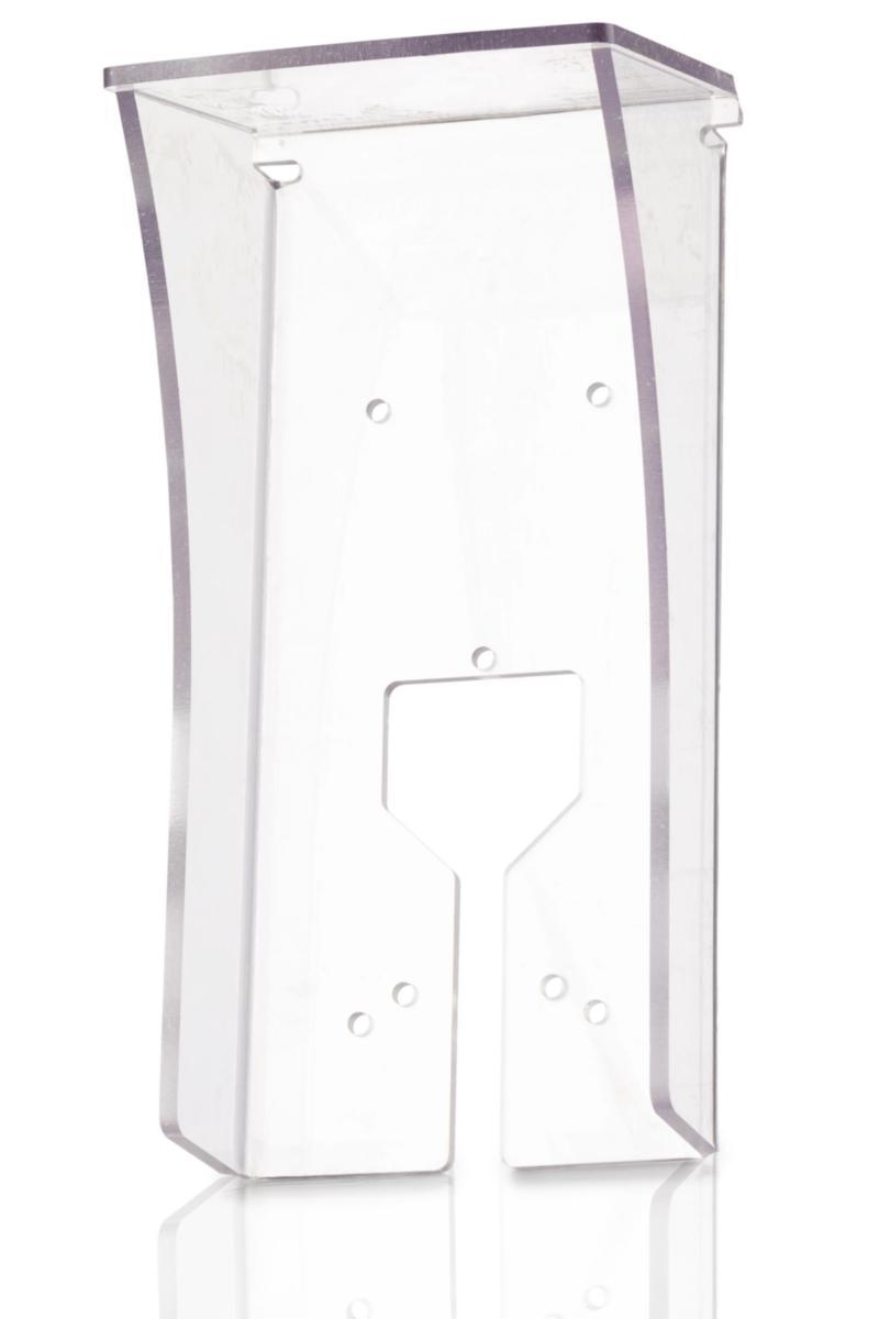 Regnskydd RS-9 - REGNSKYDD RS-9 20150229