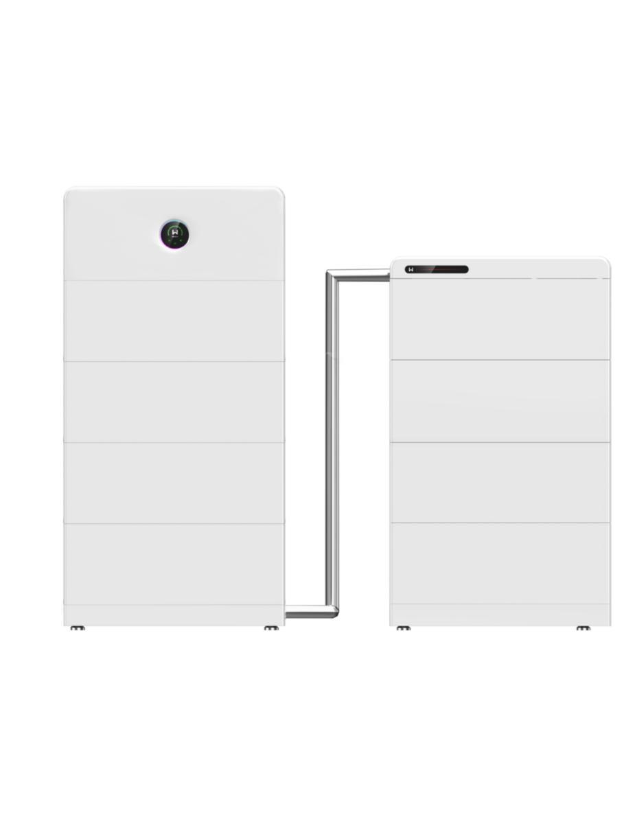 Batteriexpansionssats till ESA 5-30kW - BATTERIEXPANSIONSSATS TILL ESA