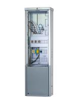 Serviscentral CDCS 25 M