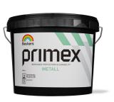 Grundfärg Metall Primex