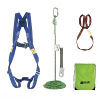 Fallskyddspaket Tak Miller Titan 1036268