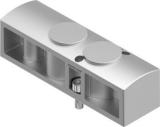 Blindplatta Festo VABB