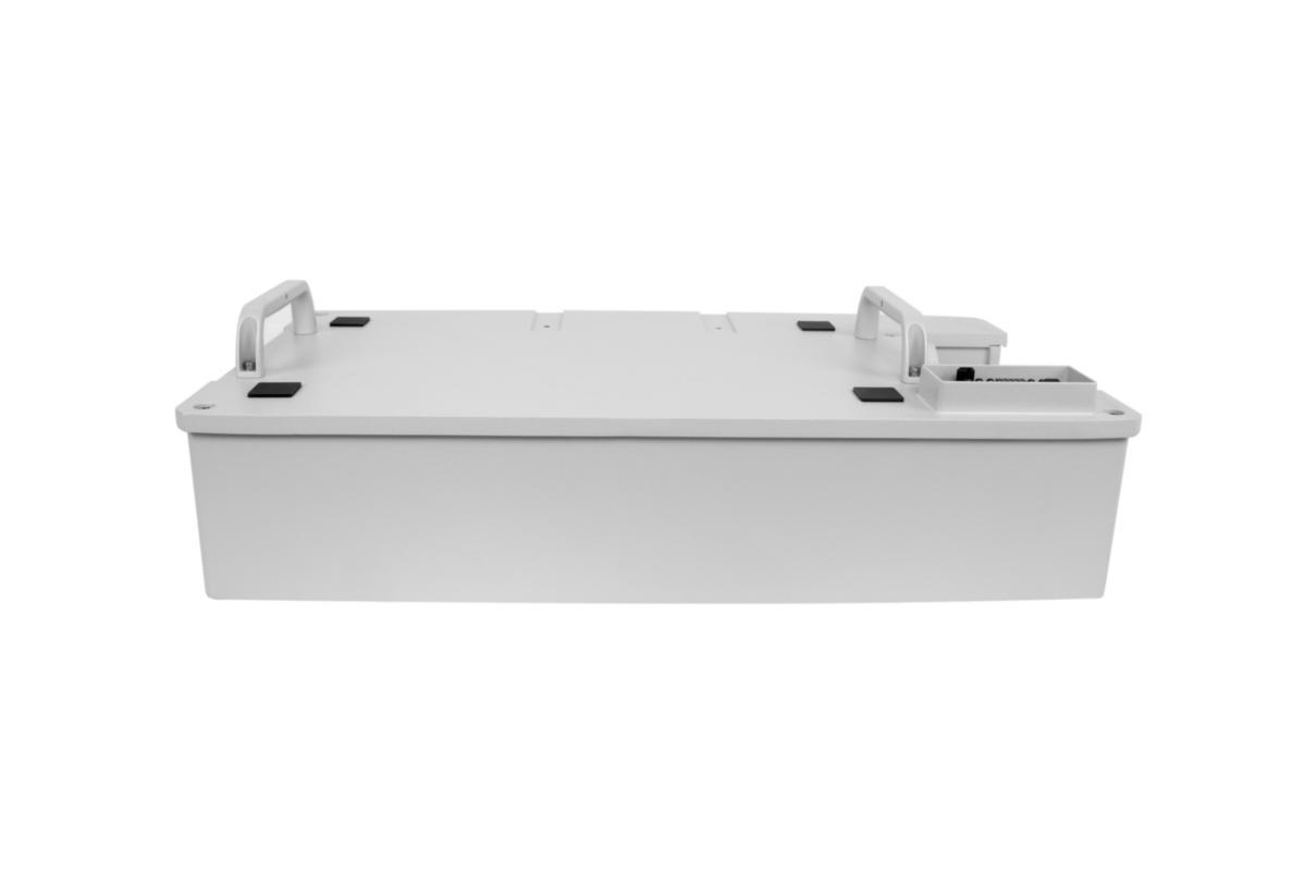 Batterimodul 3,2kWh, för påbyggnad - BATTERIMODUL SUNGROW 3,2KWH PÅBYGGNAD, 5202000011
