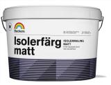 Isolerfärg