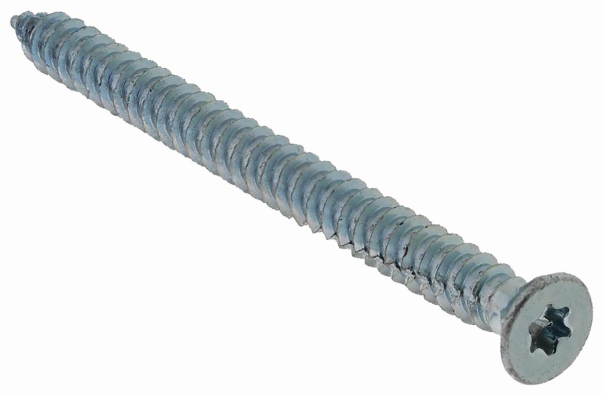 Betongskruv FS-H - BETONGSKRUV FS-H 7,5X92MM 100/FP