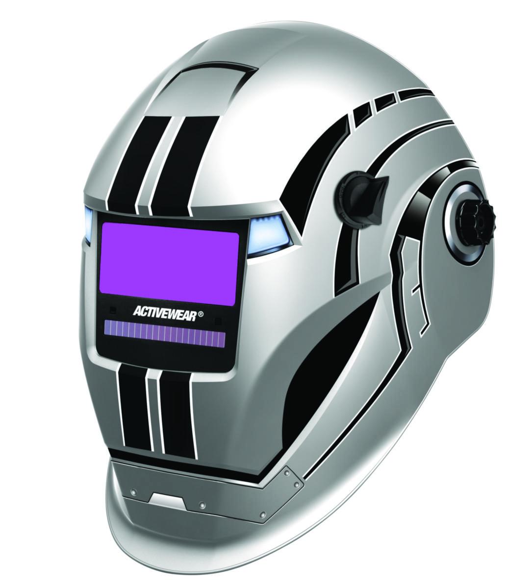 Svetshjälm Activewear 725 - SVETSHJÄLM ACTIVEWEAR 725 9-13DIN SIKTYTA 98X44MM
