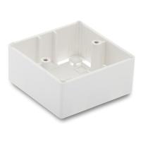 Väggbox