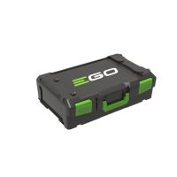 Transportbox för ryggbatteri
