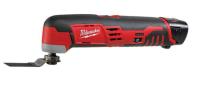 Multiverktyg Milwaukee C12 MT-202B