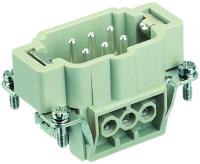 Insatser Han E 6-48 poliga