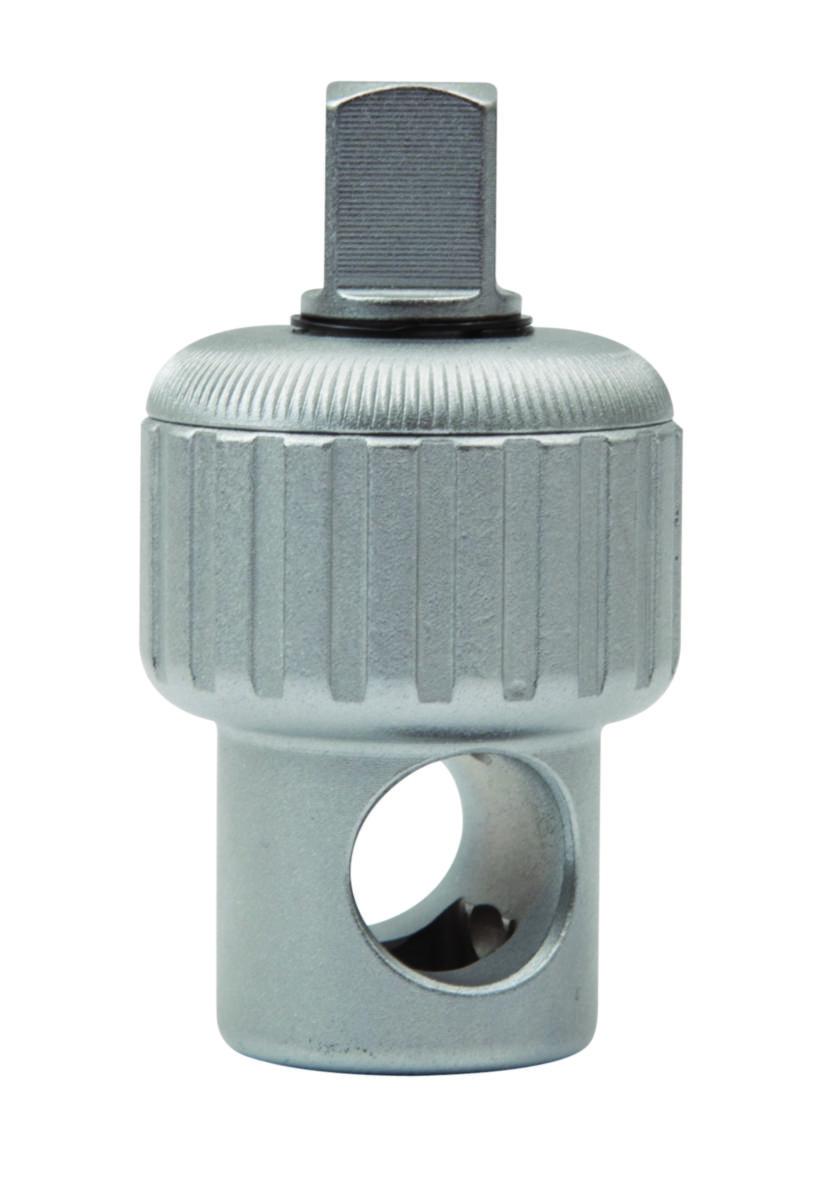 Spärrhuvud löst Bahco 8151 - SPÄRRHUVUD BAHCO 8151 LÄNGD 71MM 1/2