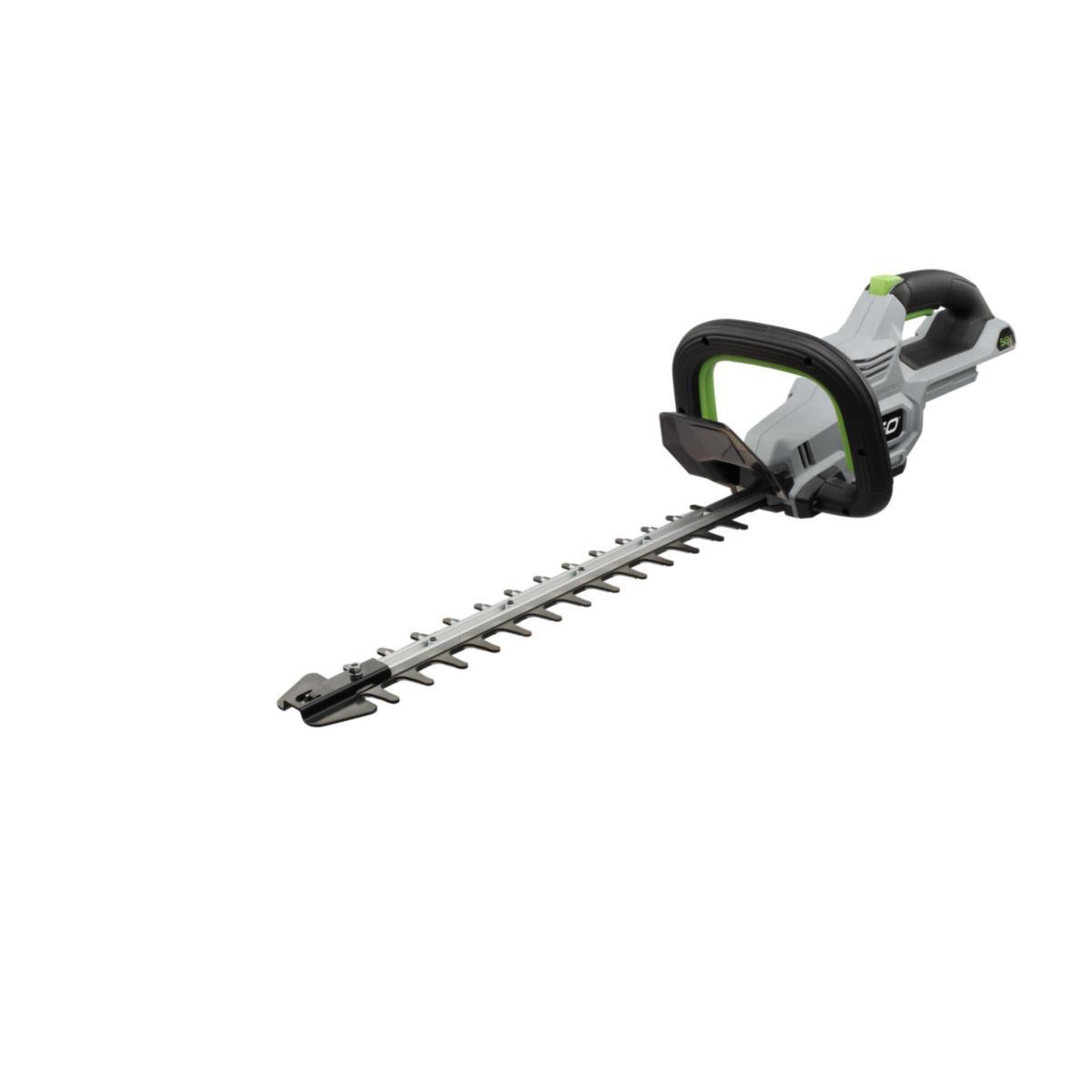 Häcksax EGO HT2000E SOLO - HÄCKSAX EGO 51CM SOLO 26MM ÖPPNING. EXKL. BATTERI