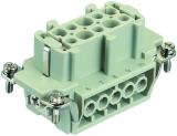 Insatser Han E 6-48 poliga