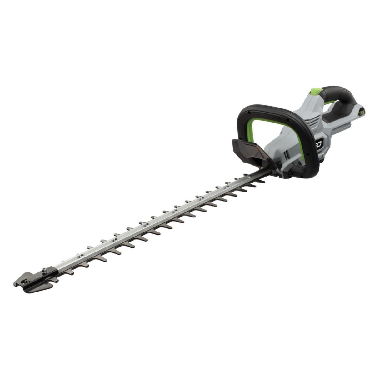 Häcksax EGO HT2410E SOLO - HÄCKSAX EGO 61CM SOLO 26MM ÖPPNING. EXKL. BATTERI