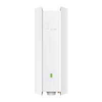 Accesspunkt Omada AX1800, EAP610-Outdoor