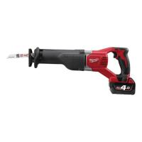 Tigersåg Milwaukee M18 BSX-402C