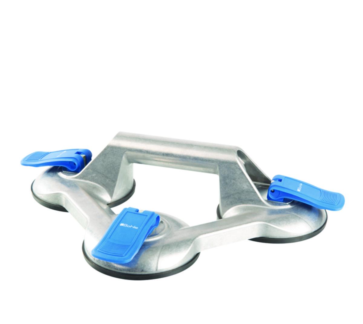 Glaslyftare Veribor 603.021 - GLASLYFTARE VERIBOR 603.021 LYFTKRAFT CA 100KG