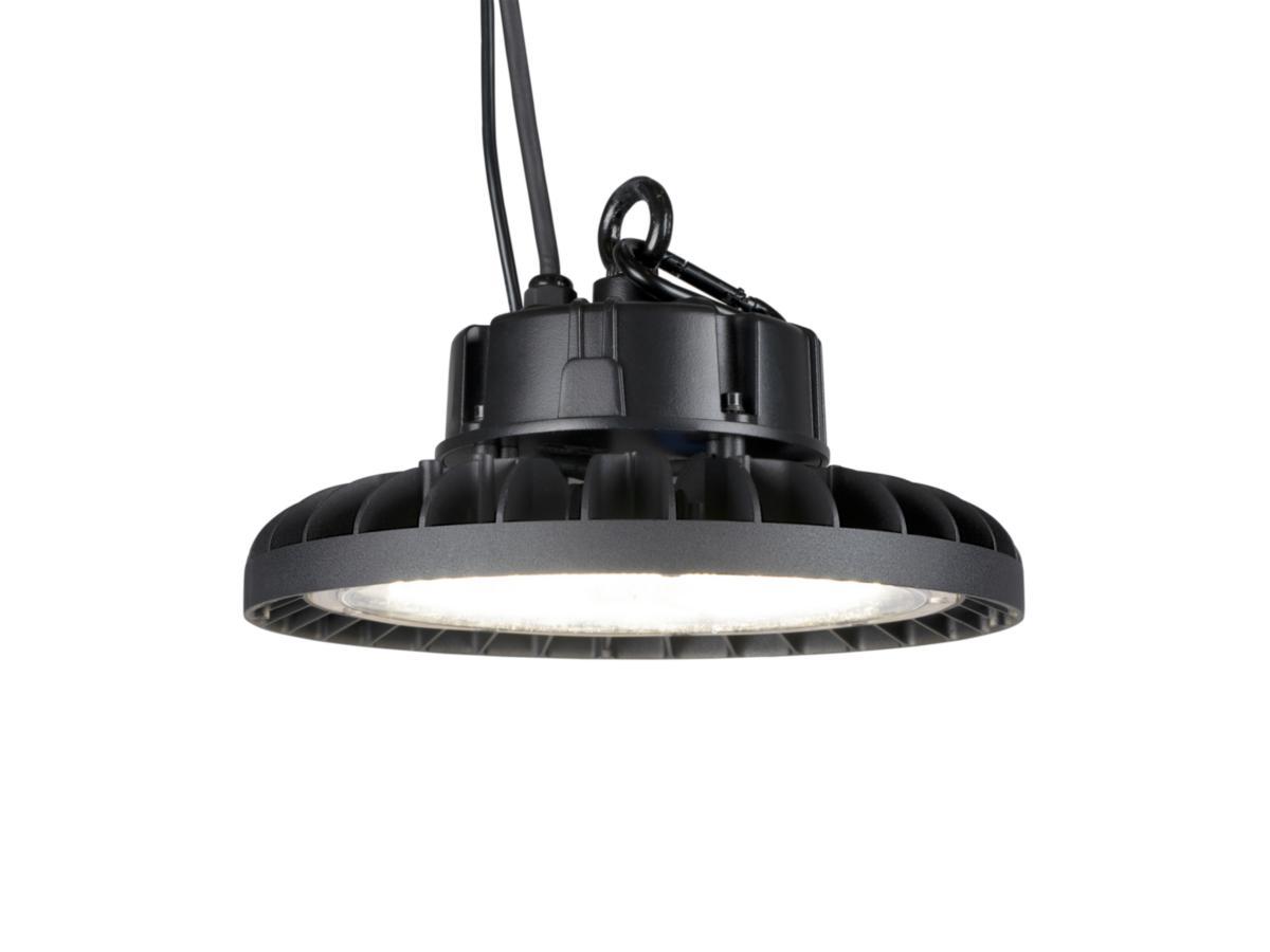 Höghöjdsarmatur Highlite - INDARM 200W 29800LM 4K 120GR HIGHLITE L IP65