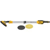 Giraffslipmaskin DEWALT DCE800N SOLO