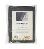 Marktäckväv Svart 100gr