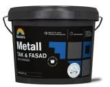 Tak&Fasad Metall