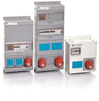 Modul kombi-plast 16 A