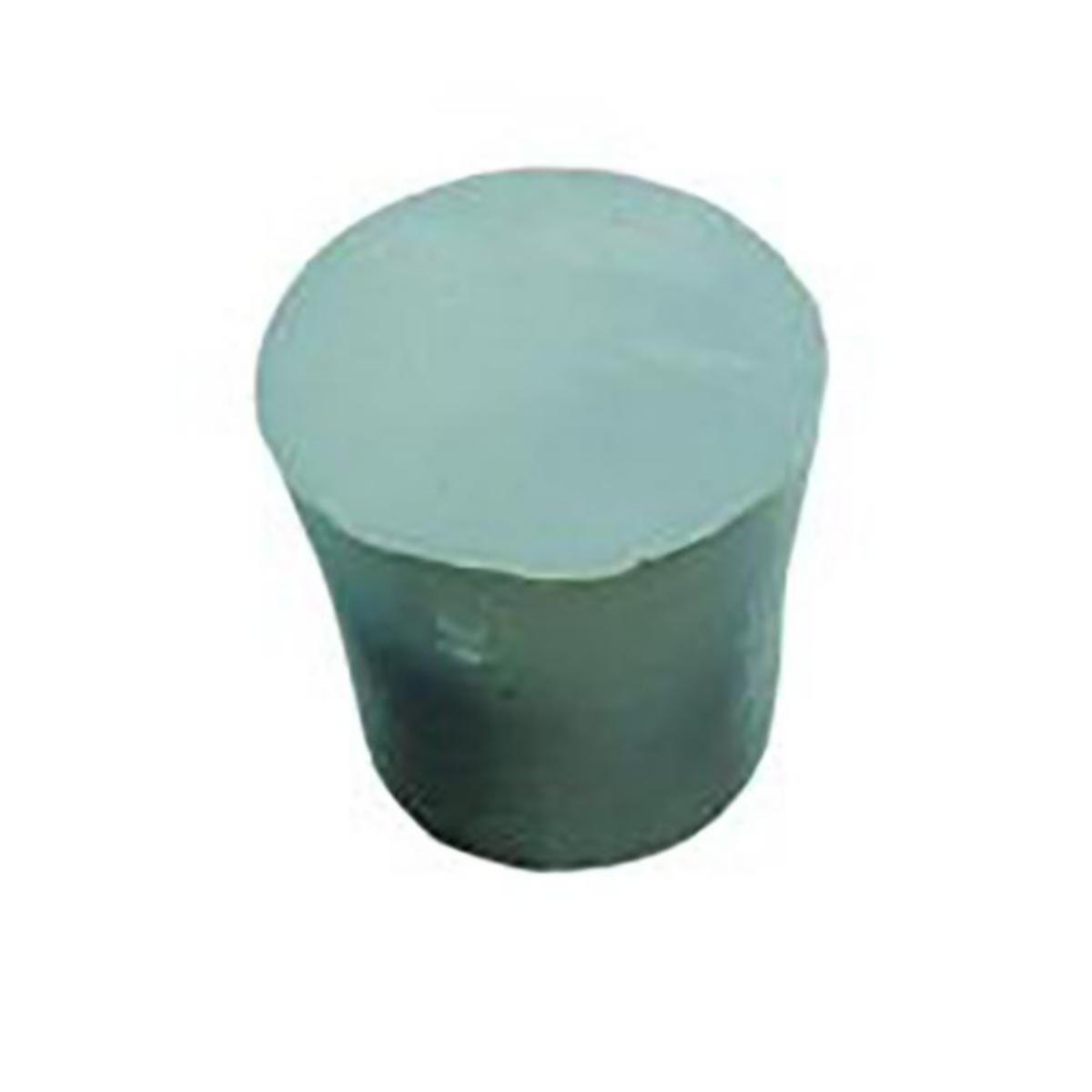 Renspropp gummi & nylon - GUMMIPROPPAR KONISKA 3 DIM 31 DIAM 25x30MM HÖJD