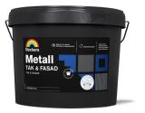 Tak&Fasad Metall