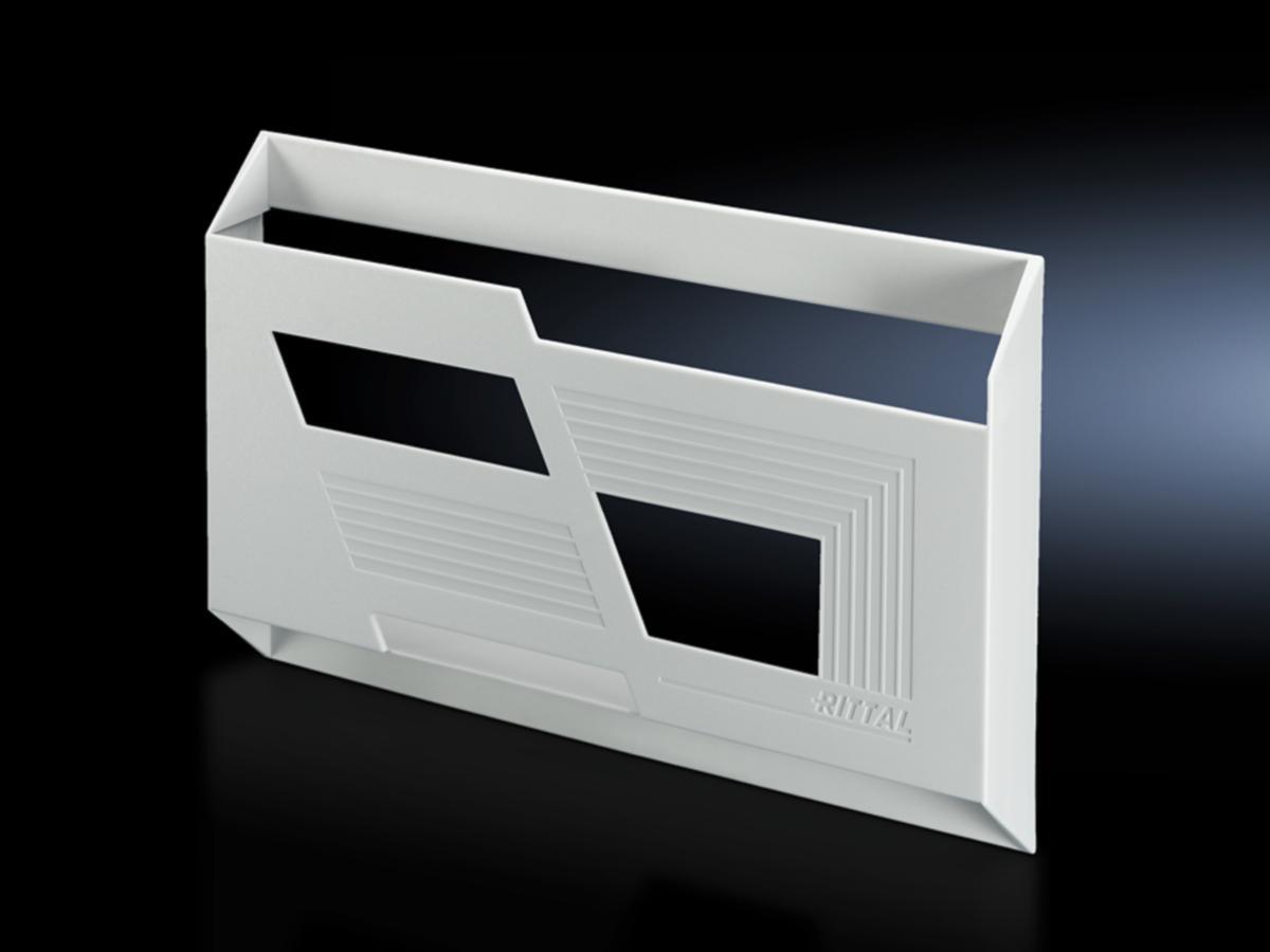 Ritningsficka - RITNINGSFICKA AV PLAST DIN A3 2513000