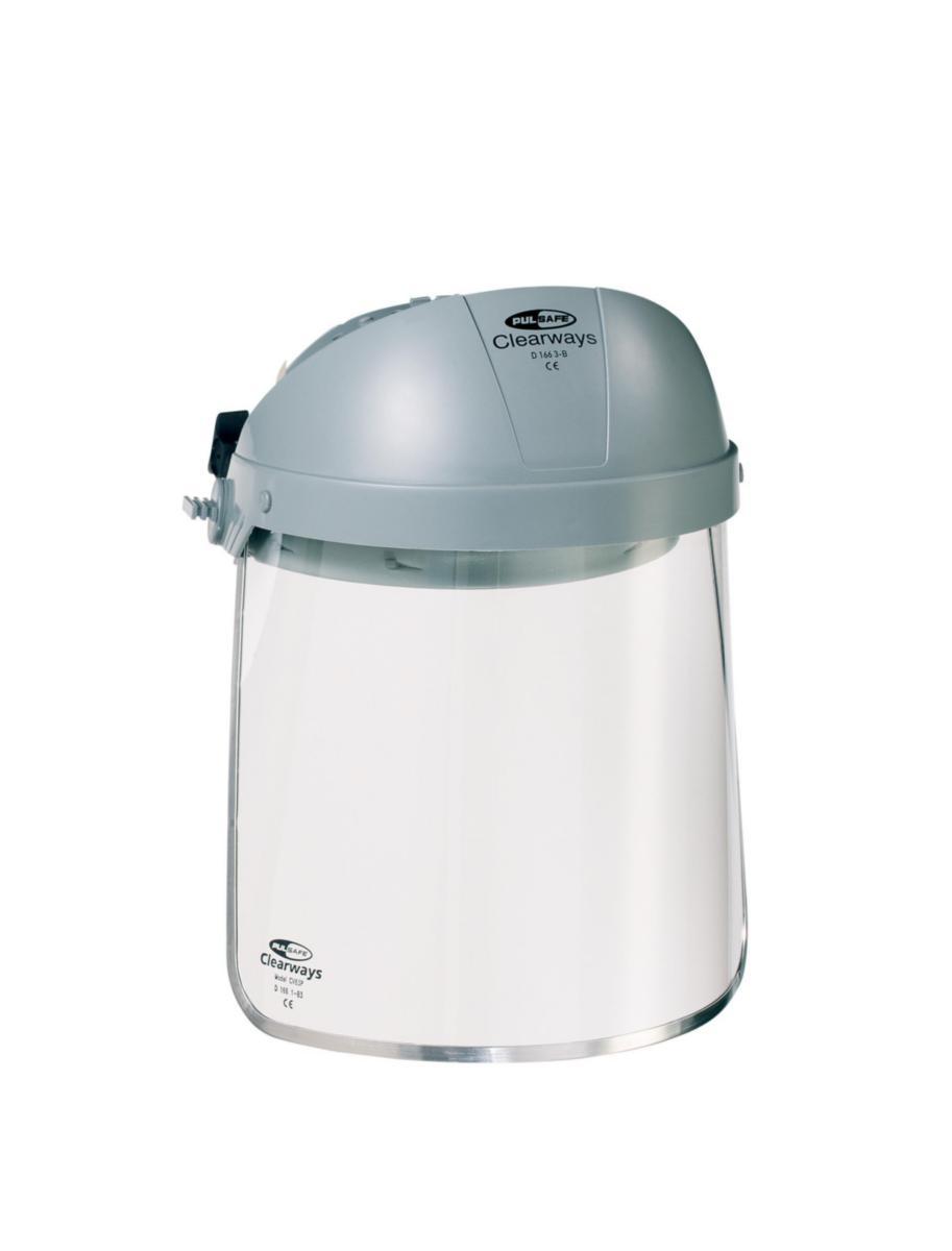 Huvudställning Honeywell Clearways CB14 - RESERVSKÄRM CV84A ACETAT 1002360