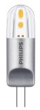 LED Corepro LEDcapsule, sockel G4