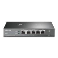 Omada SafeStream™ Gigabit VPN Router, ER605