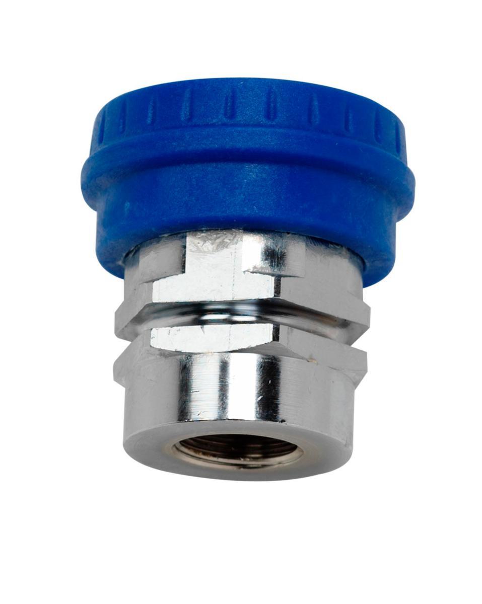 Högtryckskoppling Nilfisk Ergo 3/8" - HÖGTRYCKSKOPPLING NILFISK ERGO 3/8" DN10 HONA