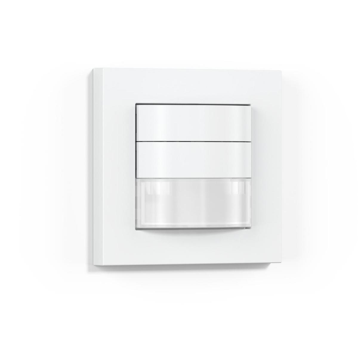 Rörelsevakt IR 180 1-kanal - VÄGGSENSOR IR180 1-KANAL VIT IR180 COM1 WE