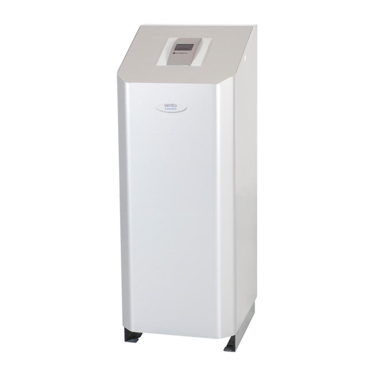 Avgasare Vento V4.1, IMI - VENTO V 4.1 E CONNECT G20/G20 AVGASARE PN8 230V < 250M³