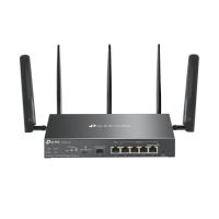 Omada 4G+ Cat6 AX3000 Gigabit VPN Router, ER706W-4G