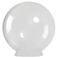 Glasglob Klar