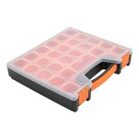 Sortimentlåda PELA 14 fack