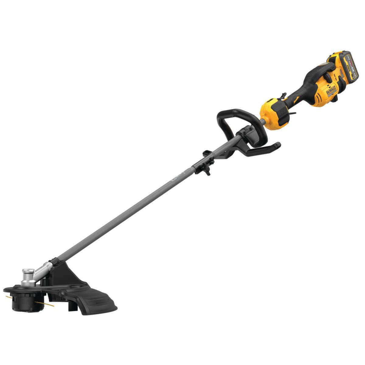 Multimaskin DEWALT DCMAS5713X1 - MULTIMASKIN DW DCMAS5713X1 54V M TRIMMERENHET 1X9AH