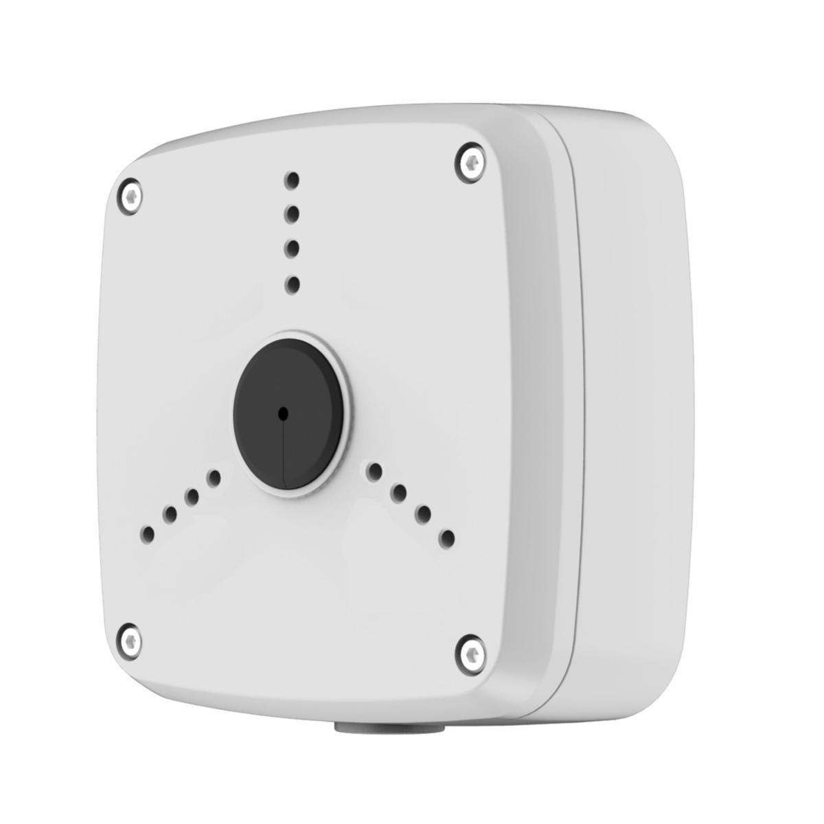 Dahua, Monteringssockel PFA122, Teletec - MONTERINGSSOCKEL PFA122 PFA122