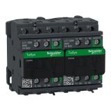 Fram/backkopplare 9-80 A TeSys Deca Advance