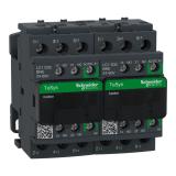 Fram/backkopplare 9-80 A TeSys Deca Advance