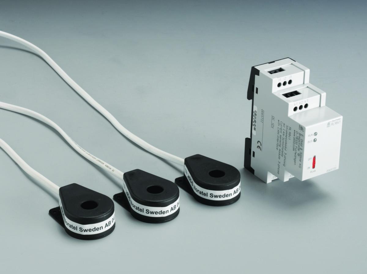 Effektvakt till 6000AW, Bosch - EFFEKTVAKT 6000 AW Tillbehör LUFT/VATTEN