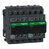 Fram/backkopplare 9-80 A TeSys Deca Advance